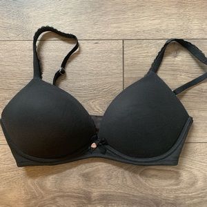 Victoria’s Secret Bra (34c) - no wire